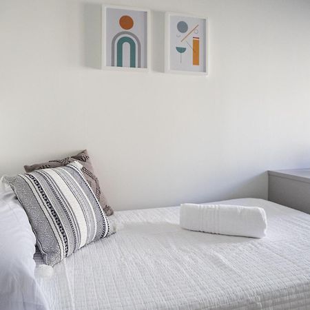 Apartamentos Hartzenbusch Теруел Екстериор снимка