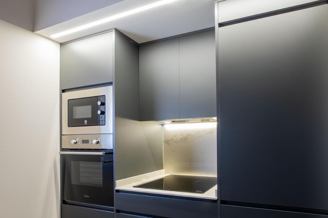 Apartamentos Hartzenbusch Теруел Екстериор снимка