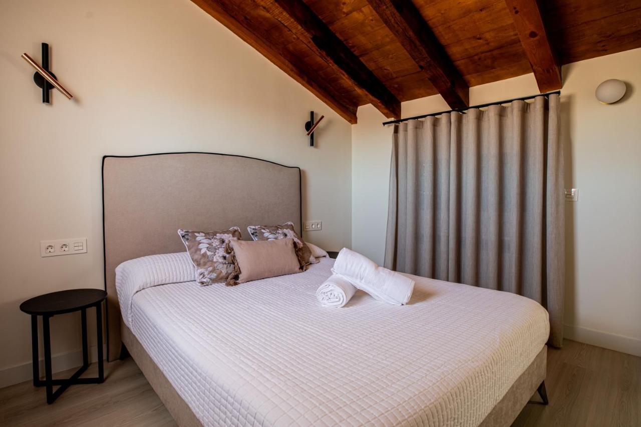 Apartamentos Hartzenbusch Теруел Екстериор снимка