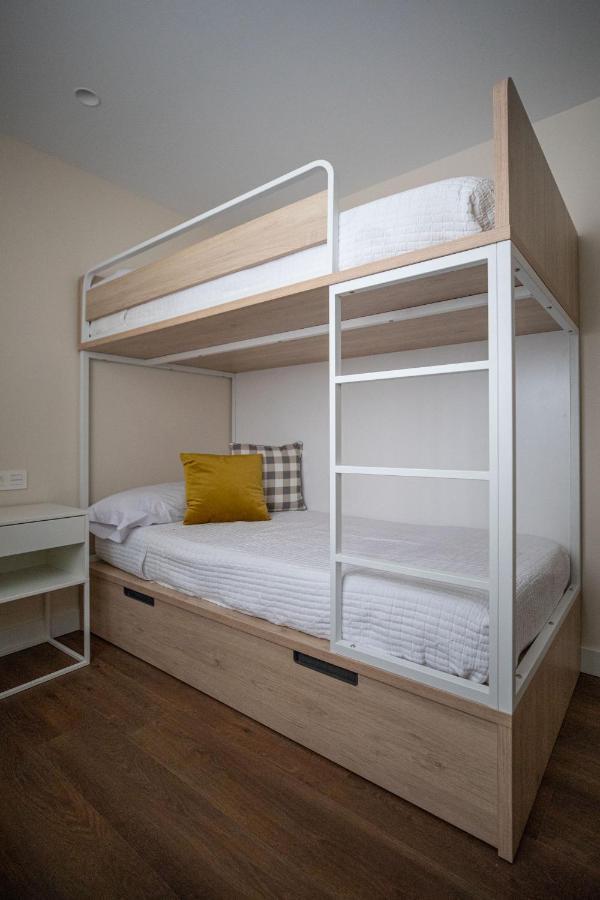 Apartamentos Hartzenbusch Теруел Екстериор снимка
