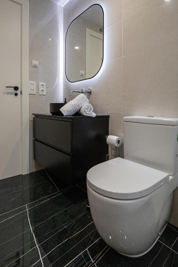 Apartamentos Hartzenbusch Теруел Екстериор снимка