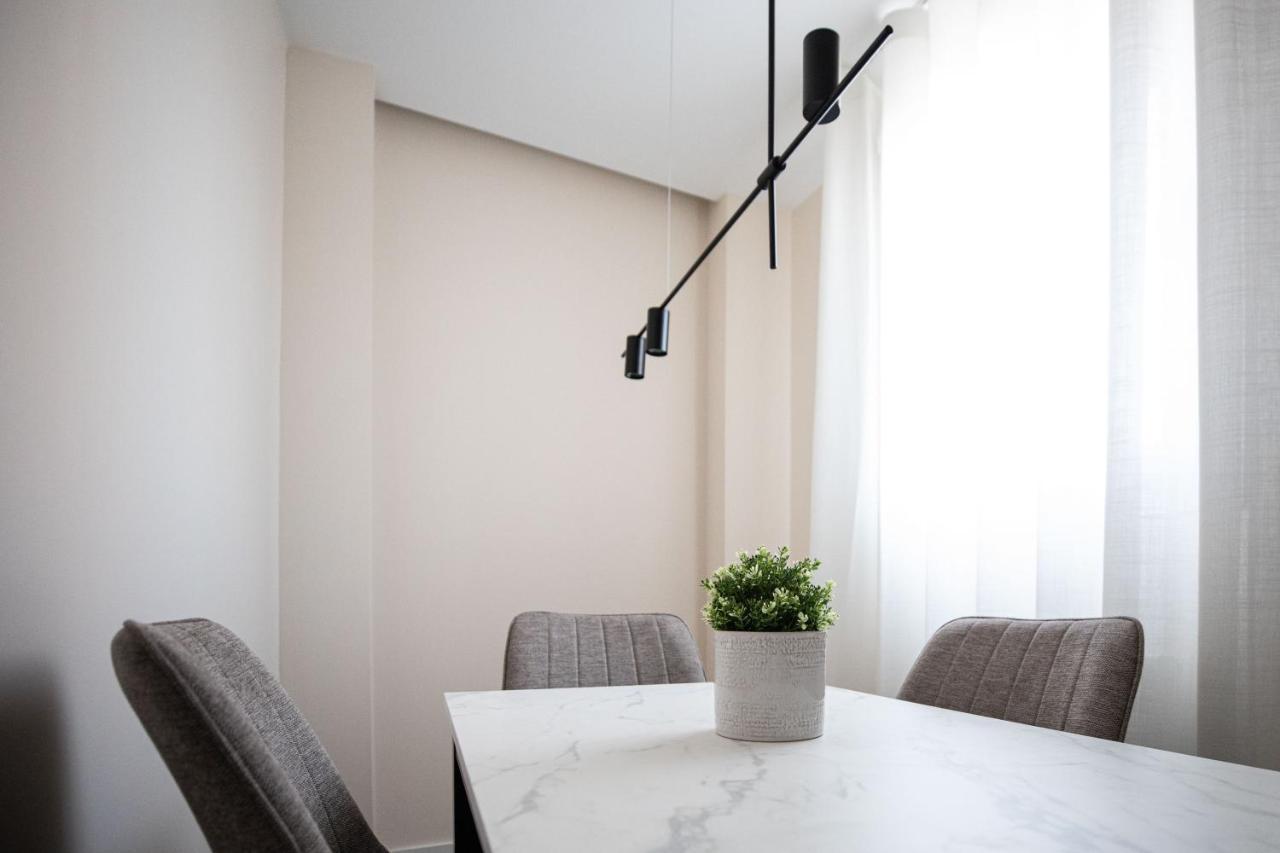 Apartamentos Hartzenbusch Теруел Екстериор снимка
