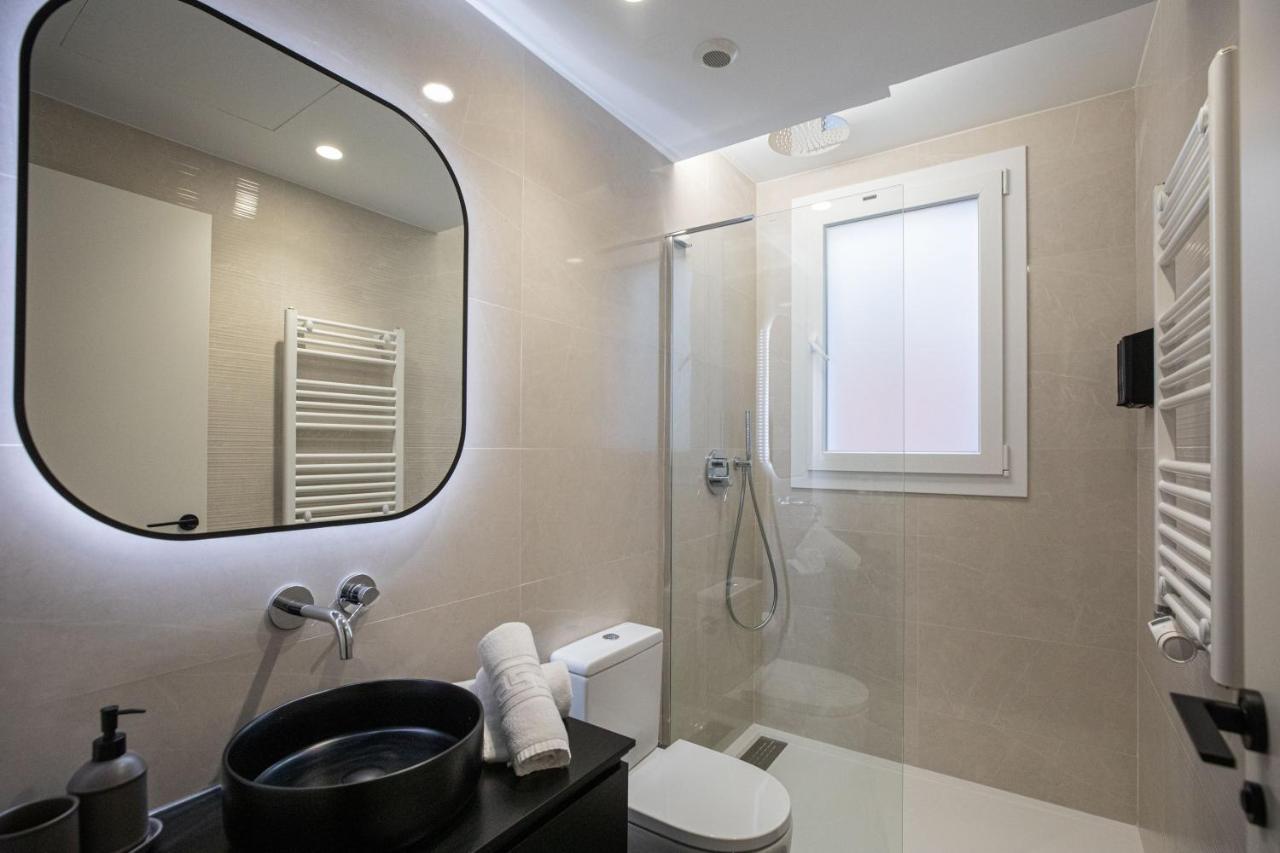 Apartamentos Hartzenbusch Теруел Екстериор снимка