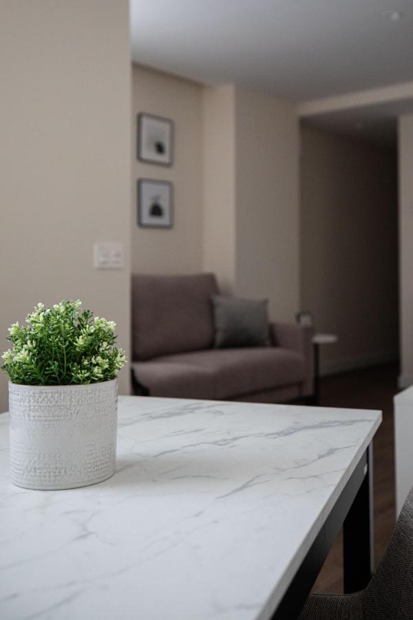Apartamentos Hartzenbusch Теруел Екстериор снимка