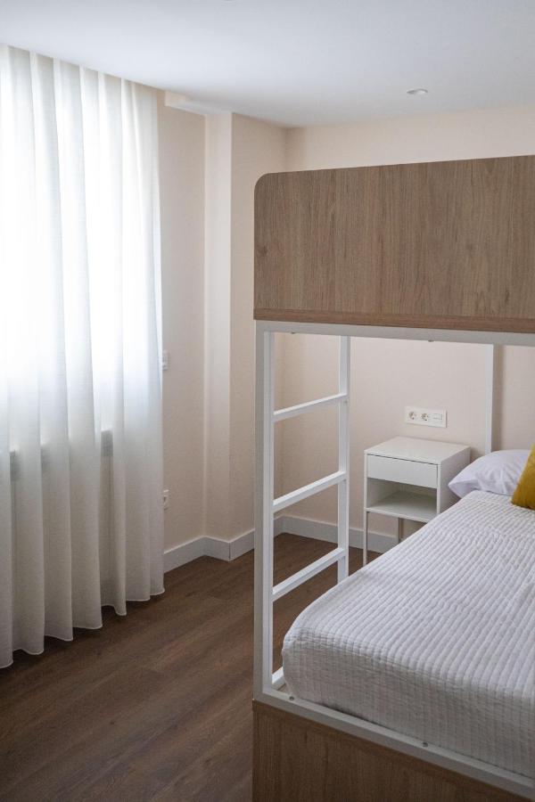 Apartamentos Hartzenbusch Теруел Екстериор снимка