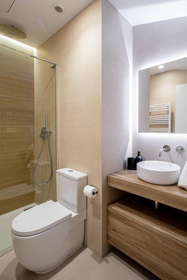 Apartamentos Hartzenbusch Теруел Екстериор снимка