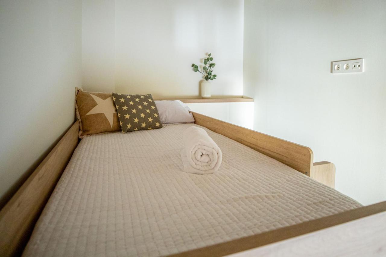 Apartamentos Hartzenbusch Теруел Екстериор снимка