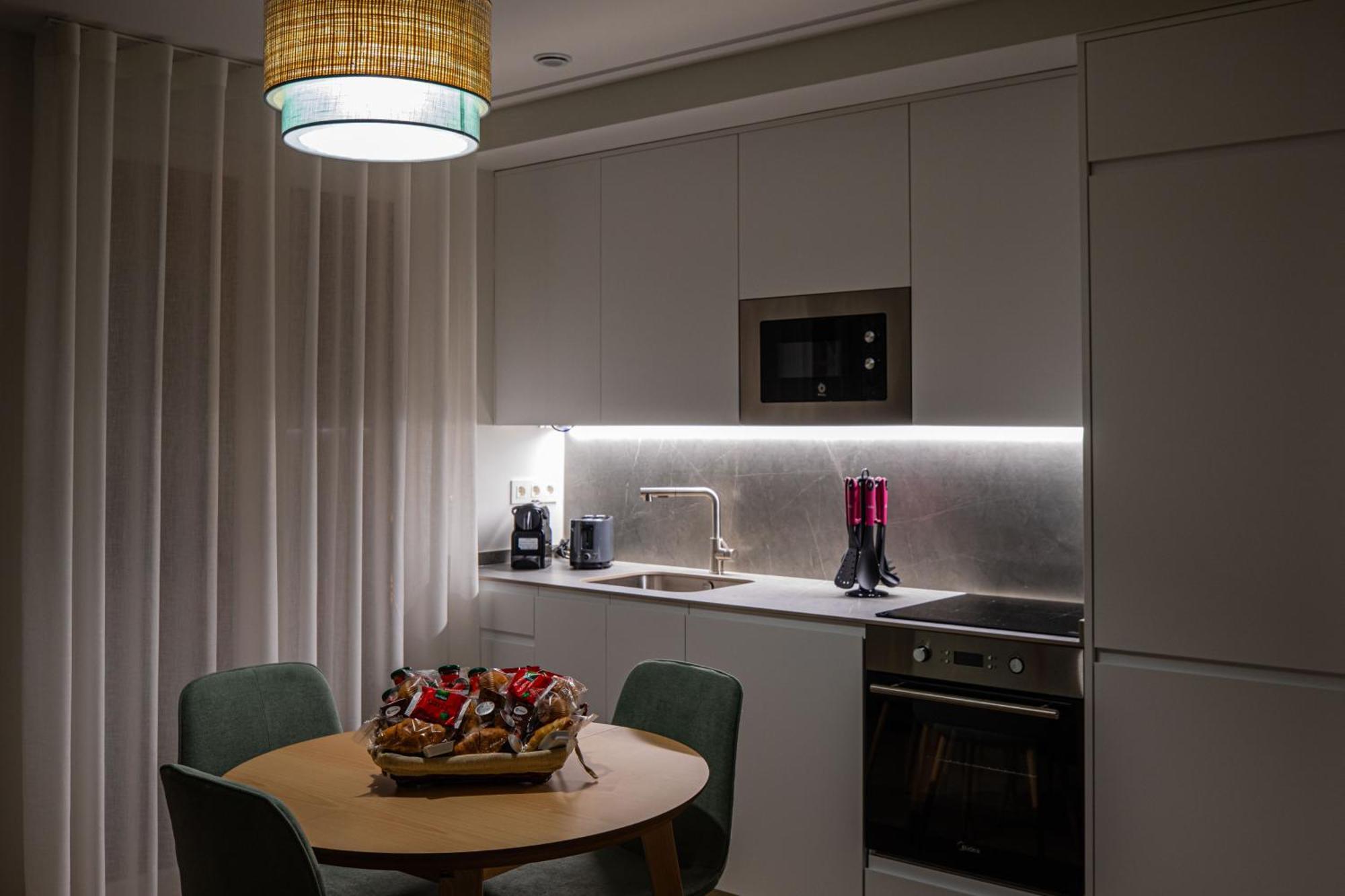Apartamentos Hartzenbusch Теруел Екстериор снимка